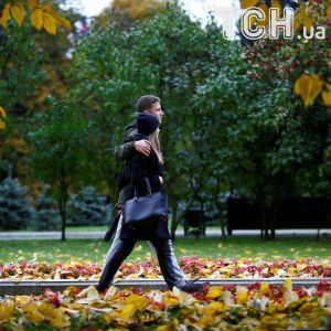 Будет еще теплее: бабье лето вернулось в Украину
