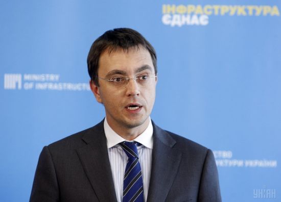 Незаконне збагачення та недостовірна декларація. НАБУ взялося за міністра Омеляна