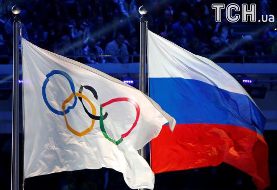 В США призвали наказать Россию за громкий допинговый скандал в спорте