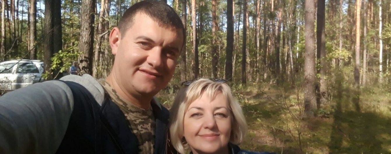 "Я как выжатый лимон". Мать задержанного ФСБ украинского пограничника не пустили к сыну