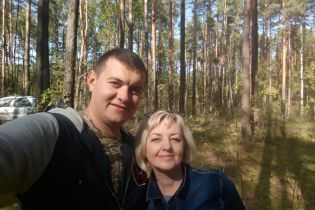 "Я как выжатый лимон". Мать задержанного ФСБ украинского пограничника не пустили к сыну