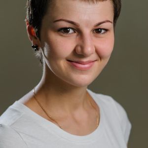 В срочной помощи нуждается Анна