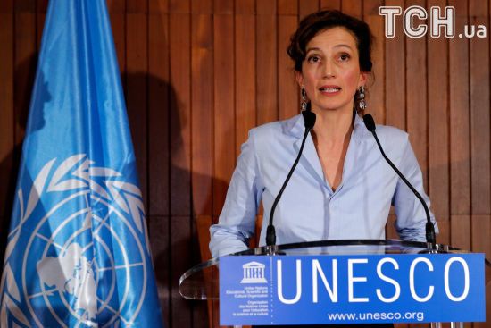 Обрано нового гендиректора ЮНЕСКО