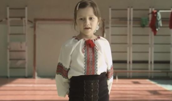 Херсонская ОГА выпустила щемящее видео с призывом почтить погибших АТОвців