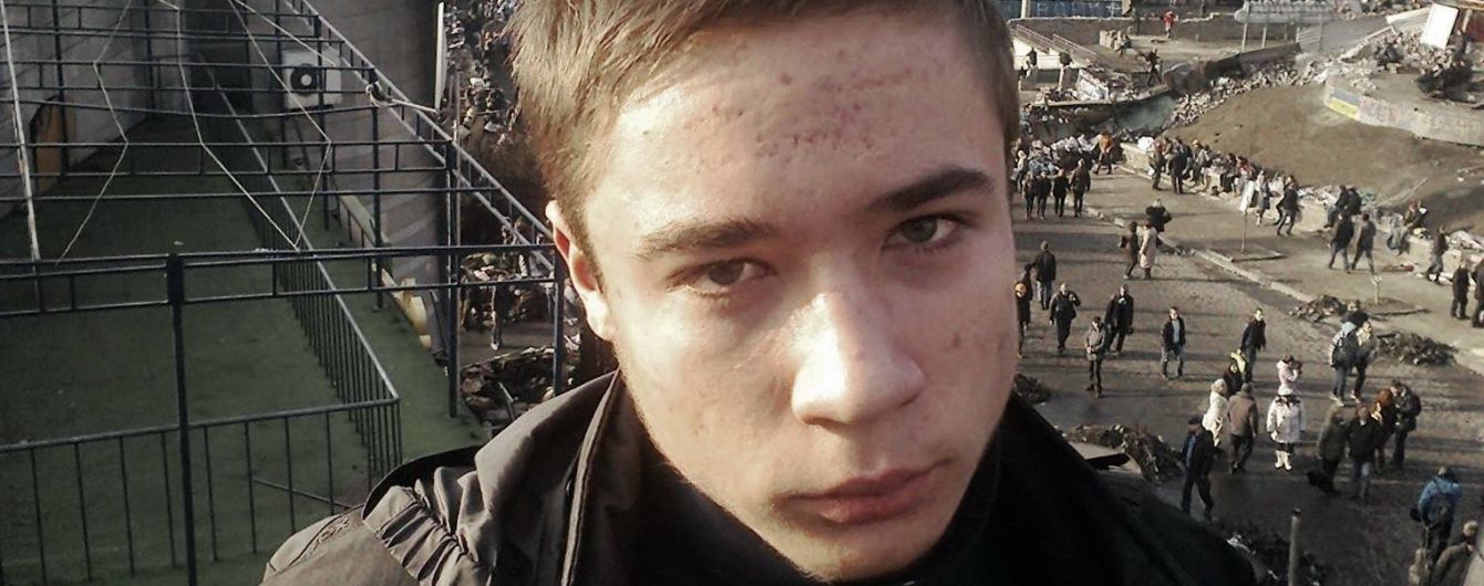 Политзаключенного Гриба избили в российском СИЗО