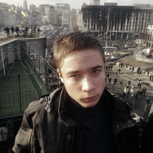 В России продлили арест украинцу Павлу Грибу