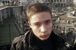 Политзаключенного Гриба избили в российском СИЗО