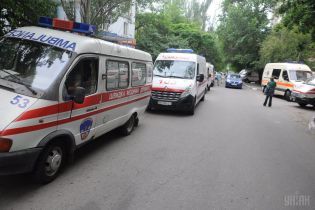 У київській новобудові ремонтника завалило через невдале перепланування