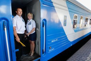 Парубий назвал год, когда из Львова по евроколее отправятся поезда до Варшавы