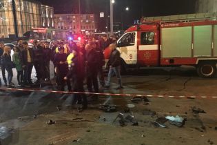Харьковские врачи сообщили о состоянии пострадавших в ДТП сестер