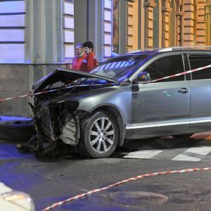 Поліція оприлюднила повний список загиблих та постраждалих унаслідок жахливої аварії у Харкові