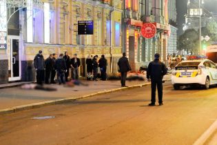Статус водія Touareg, який проходить як свідок у справі про ДТП в Харкові, може змінитися – поліція