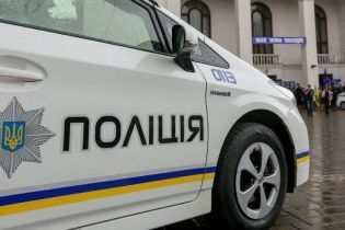 Аваков просит гражданское общество защитить от копов реванша системы