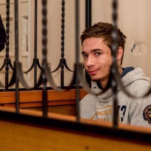 Заклик до помсти за окупацію та підготовка теракту в школі: у чому Росія звинувачує українця Гриба