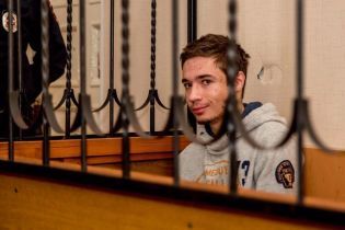 Призыв к мести за оккупацию и подготовка теракта в школе: в чем Россия обвиняет украинца Гриба