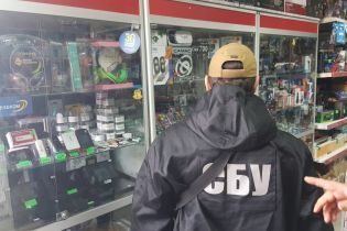 На Одесщине СБУ задержала антиукраинского интернет-агитатора
