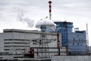 На Хмельниччині відключили другий енергоблок атомної електростанції