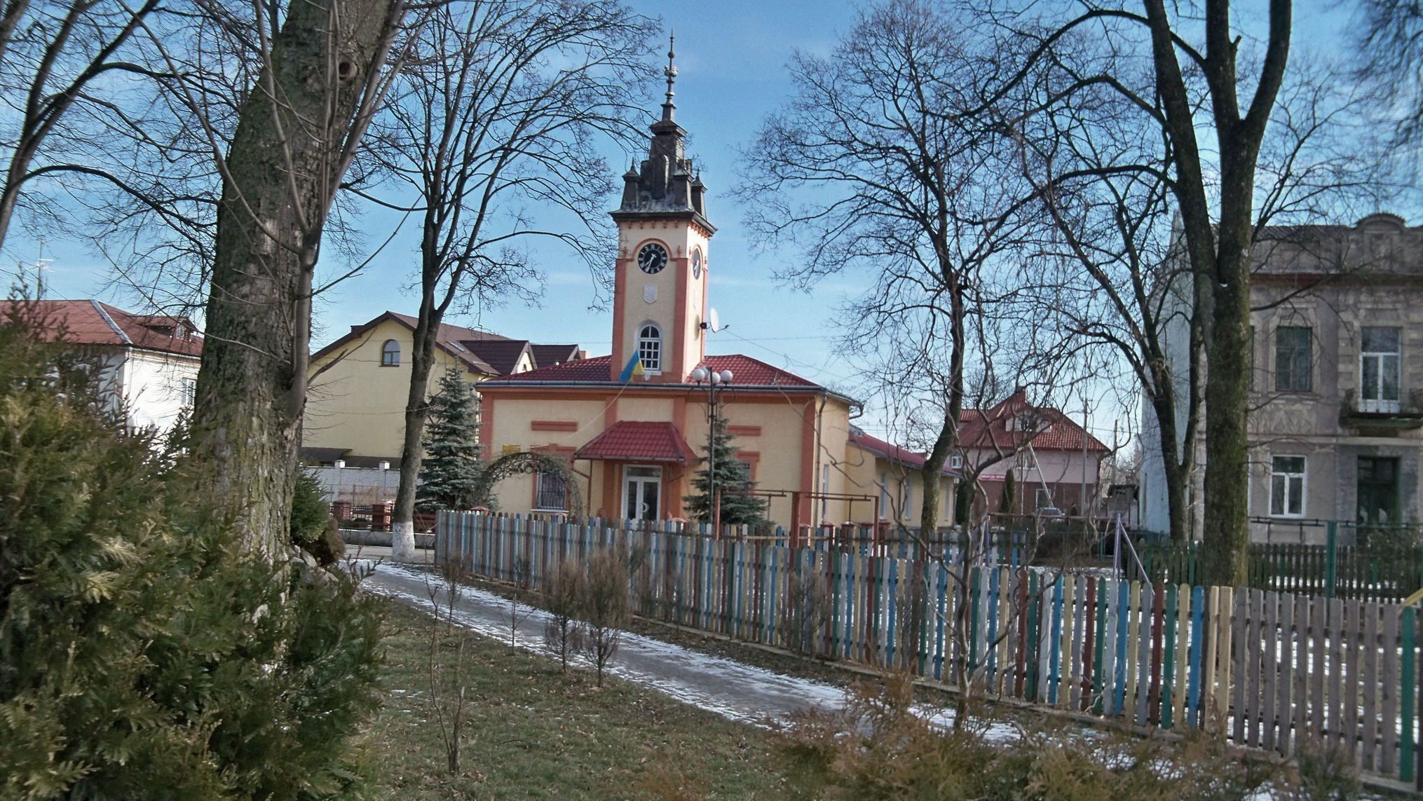 Болехів
