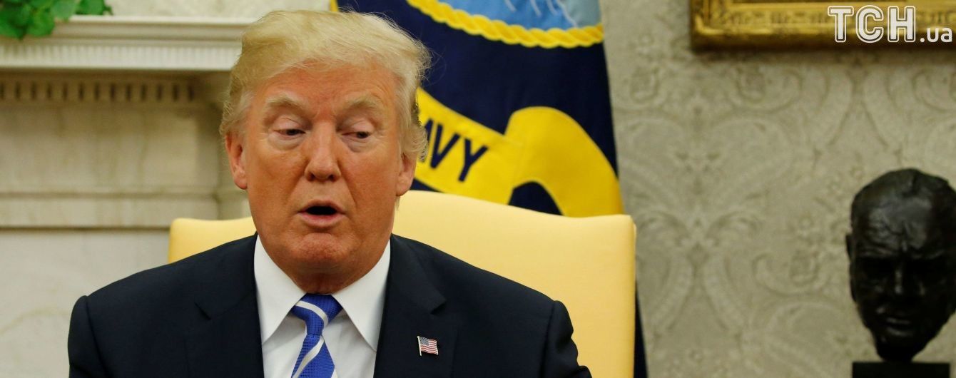 Трамп хочет смертной казни для нью-йоркского террориста