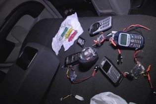 В Одесской области задержали капитана ВСУ, который торговал замаскированной под телефон взрывчаткой