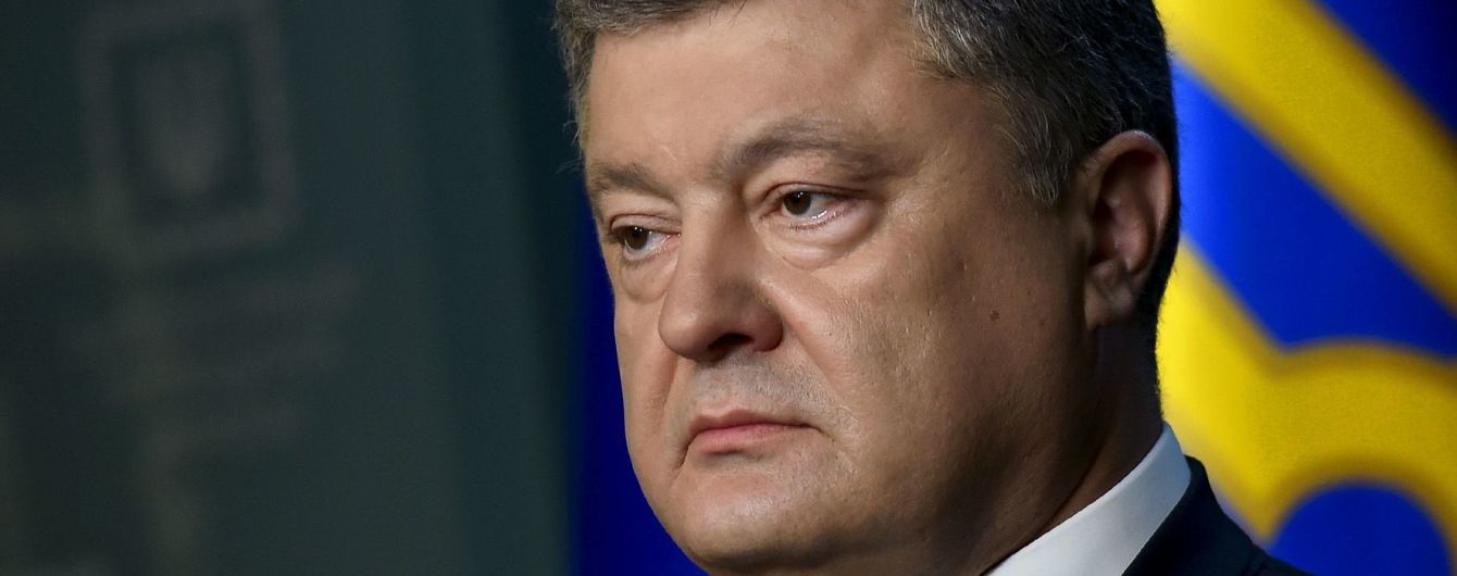 20 встреч с лидерами ЕС: на Банковой раскрыли детали визита Порошенко в Брюссель