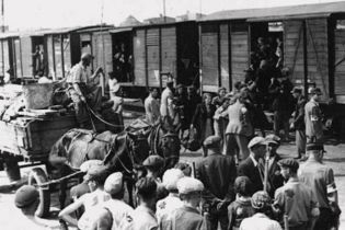 70-річчя каральної операції. Радянська влада депортувала до Сибіру 76 тисяч українців