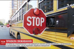 Аварии на дорогах: неожиданные и жесткие правила и технологии, которые спасают жизни пешеходов в мире