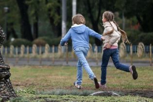 В Украине ежедневно исчезают 16 детей