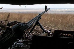 Бойовики намагаються зайняти "сіру зону" поблизу Широкиного - військові