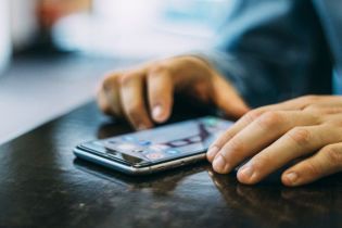 Водители начали получать sms-ки "счастья"