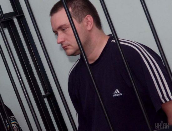 У Харкові двічі засуджений за п’яне водіння вийшов на волю за амністією