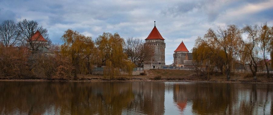 Скалат