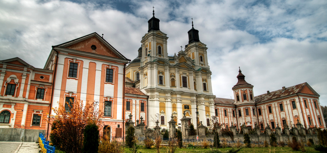 Кременець