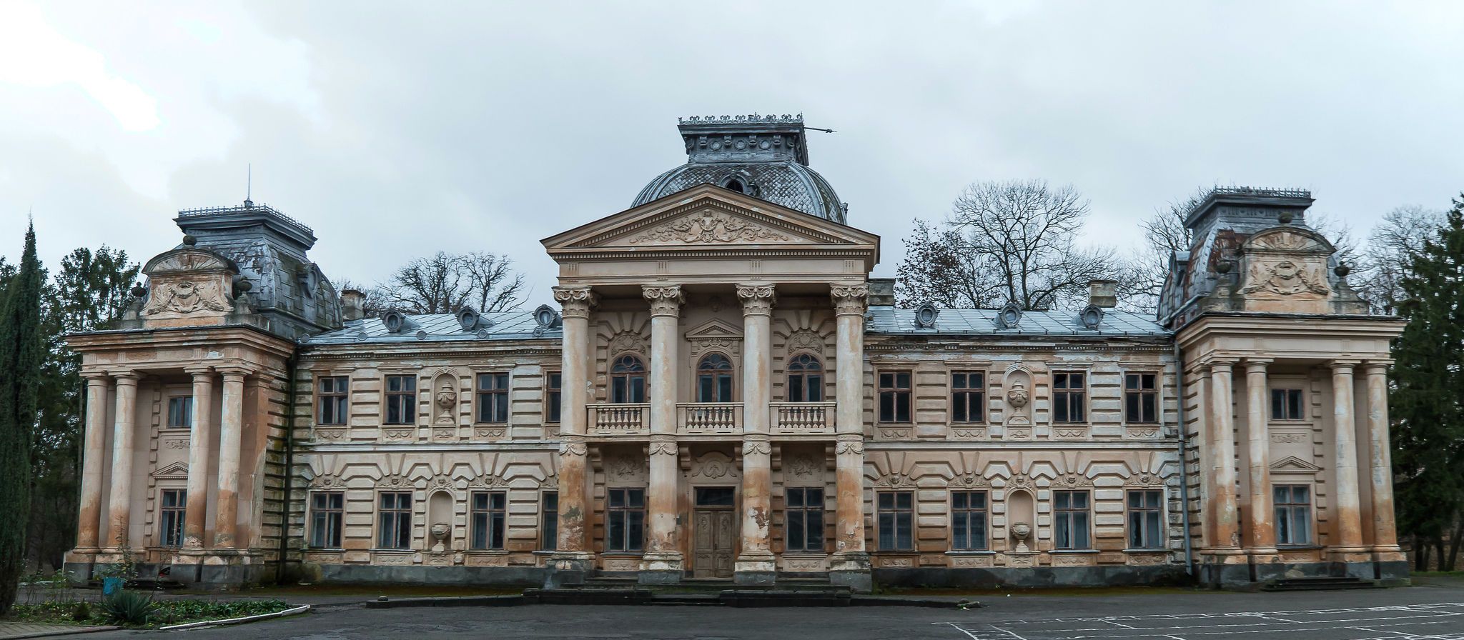 Коропець