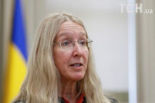 Не менше двох хвилин і за технікою Басса: Супрун розповіла, як правильно чистити зуби