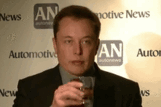 SpaceX и Tesla Илона Маска удалили свои страницы в Facebook