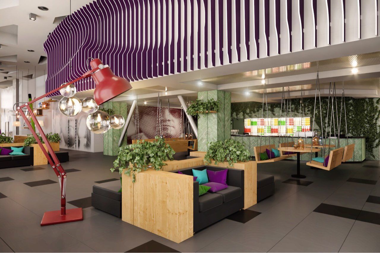Mercure Congress Centre_2