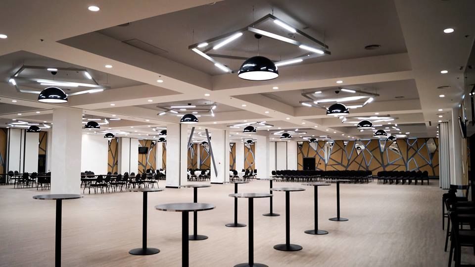 Mercure Congress Centre_3