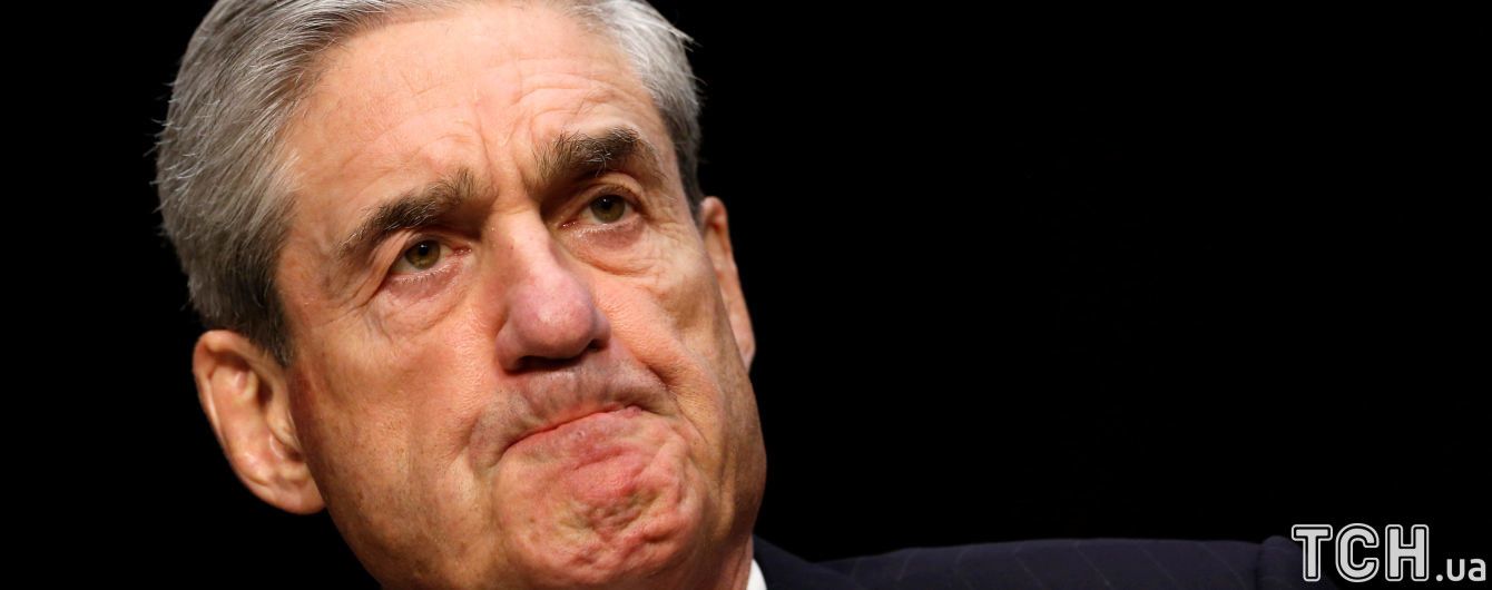 Справа про зв'язки з РФ: адвокати Трампа почали переговори про бесіду зі спецпрокурором - ЗМІ