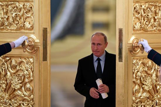 Березовець: вбивство Окуєвої – запрошення Путіна в "новий світ"
