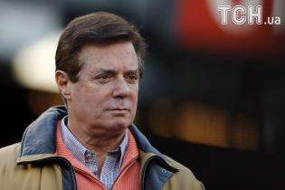 Манафорт платил европейским политикам за лоббирование правительства Януковича - СМИ