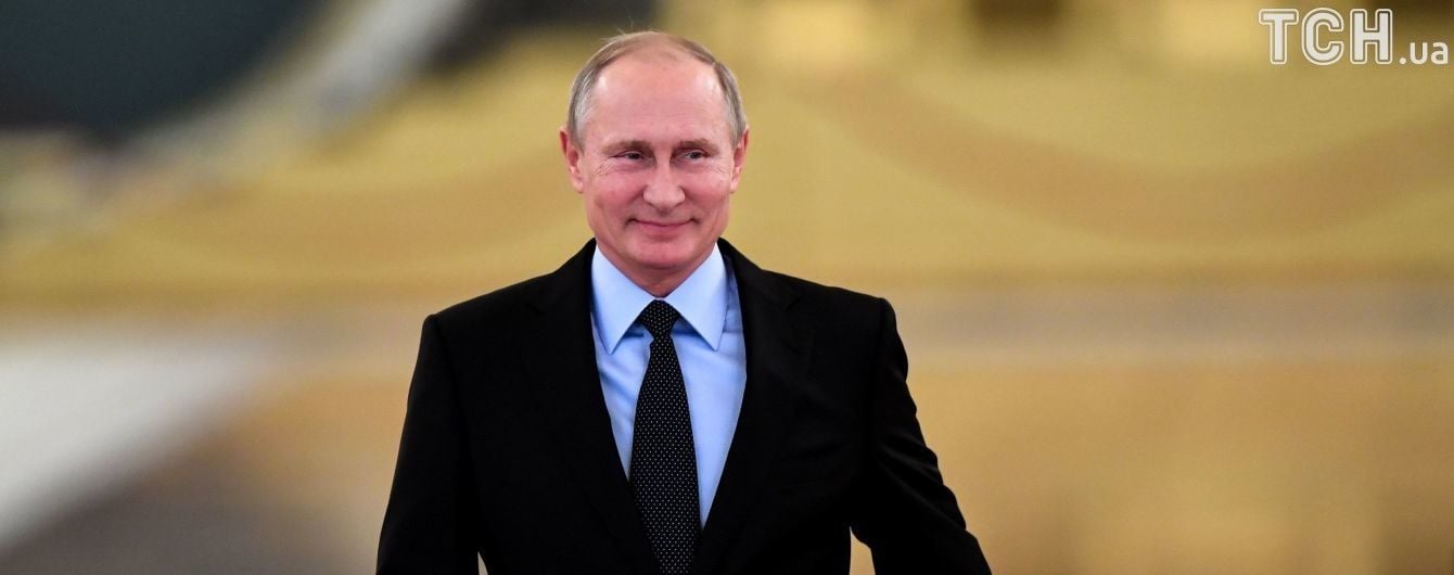 Путин пригрозил США и ЕС ядерным оружием: "Послушайте сейчас"