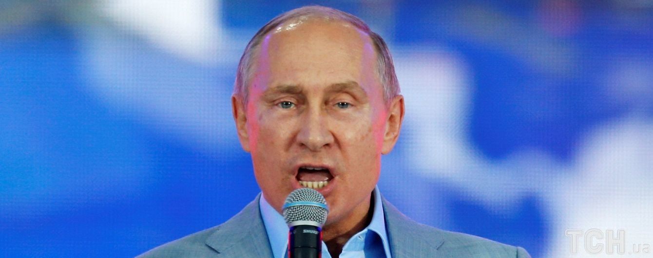 Спокойствие для Москвы закончилось. Окружению Путина следует серьезно обеспокоиться