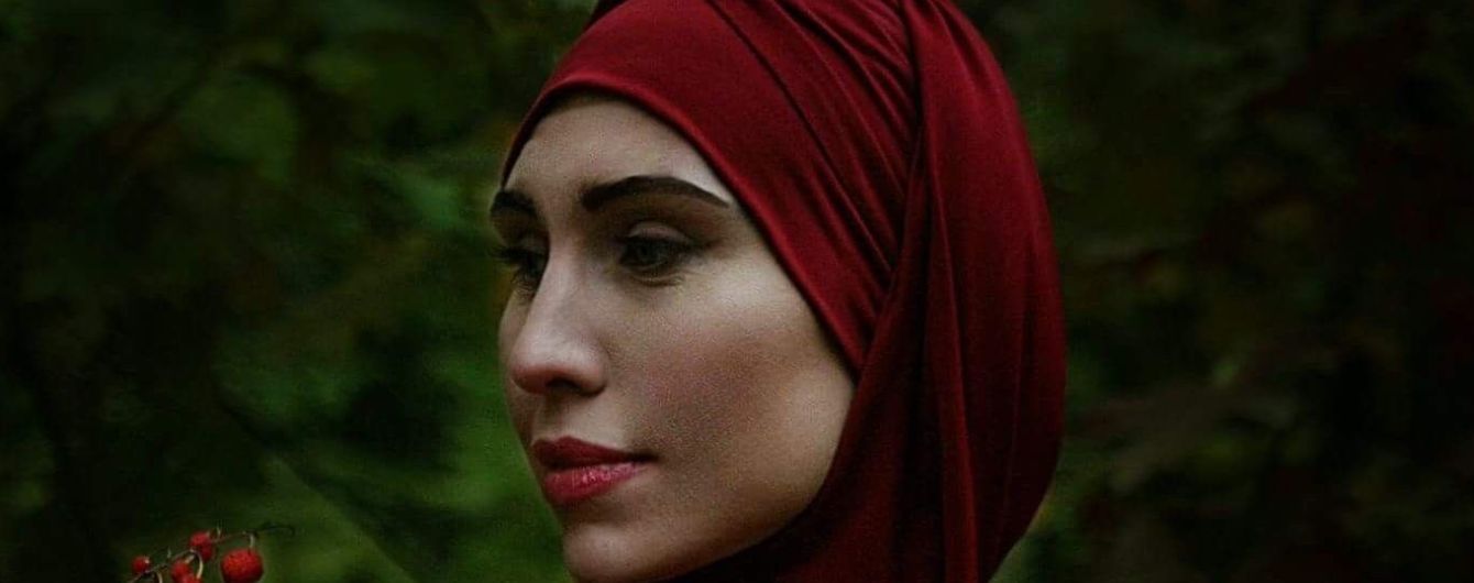 Родные и близкие забрали тело Окуевой для захоронения по мусульманской традиции, - Геращенко - Цензор.НЕТ 8762