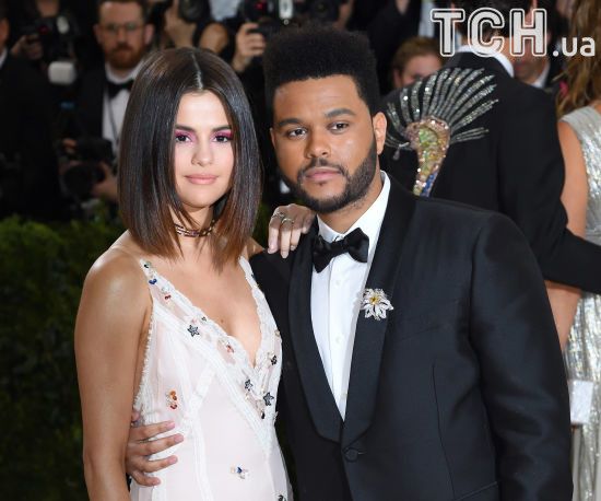 Кінець казкового роману: Селена Гомес та The Weeknd розірвали стосунки