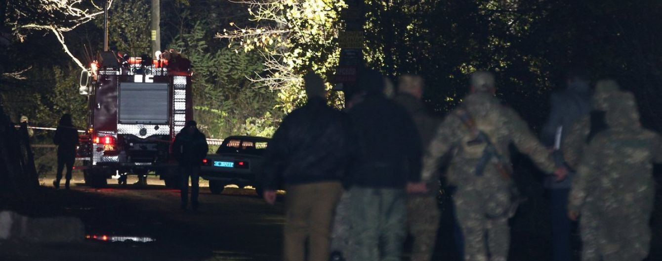 Доба після вбивства Аміни Окуєвої: версії слідства та коментарі друзів