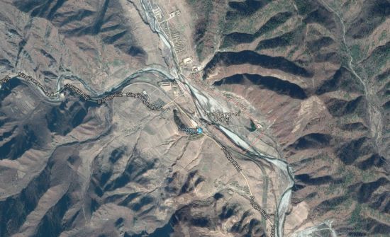 У КНДР обвалився недобудований тунель на ядерному полігоні