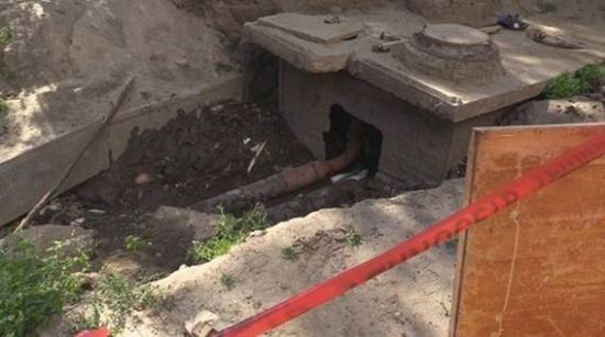 Труп в каналізації, голова на смітнику. Поліція розкрила моторошне вбивство у Києві