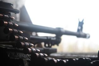 На Донбассе были ранены 11 украинских военных. Хроника АТО
