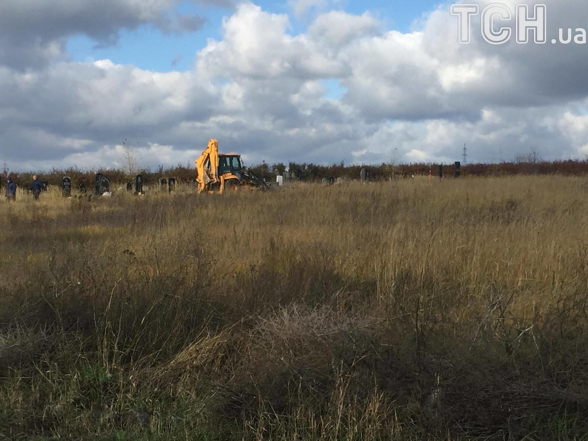 Окуєву поховають у Дніпрі_2